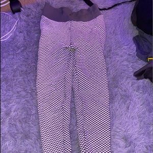 Tik tok leggings